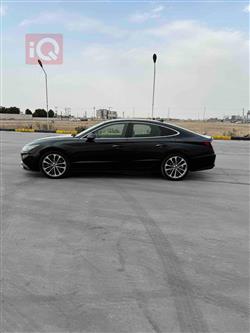 هیوندای سۆناتا
